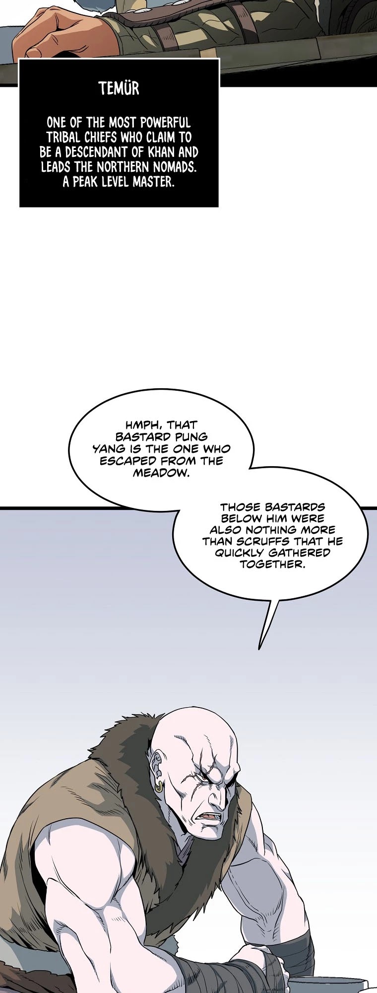 Murim Login Chapter 109 image 20